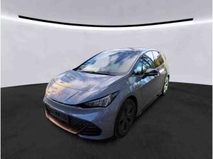 Cupra Born / Navi, ParkAssi, MirrorLink+, HuD, WP, LED