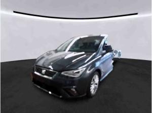 Seat Ibiza FR 1.5 TSI DSG / Navi, LED, RFK, ACC, SHZ