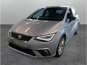 Seat Ibiza FR 1.0TSI DSG / Beats, Navi, RFK, LED, SHZ