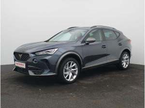 Cupra Formentor 2.0 TDI 4Drive DSG / Standh, Navi, LED