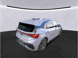 Cupra Born / Navi, ParkAssi, MirrorLink+, HuD, WP, LED