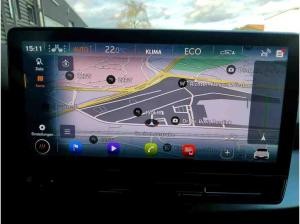 Cupra Born / Navi, ParkAssi, MirrorLink+, HuD, WP, LED