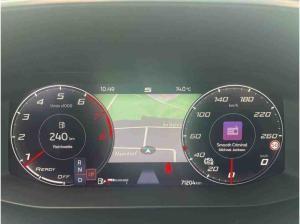 Seat Leon FR 1.5 eTSI DSG / Navi, Pano, LED, RFK, ACC