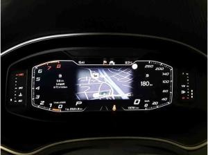 Seat Ibiza FR 1.5 TSI DSG / Navi, LED, RFK, ACC, SHZ