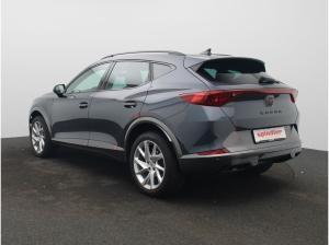 Cupra Formentor 2.0 TDI 4Drive DSG / Standh, Navi, LED