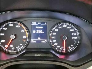 Seat Ibiza FR 1.0TSI DSG / Beats, Navi, RFK, LED, SHZ