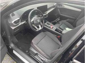 Seat Leon FR 1.5 eTSI DSG / Navi, Pano, LED, RFK, ACC