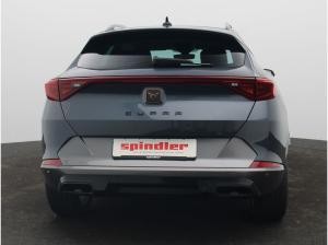 Cupra Formentor 2.0 TDI 4Drive DSG / Standh, Navi, LED