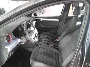 Seat Ibiza FR 1.5 TSI DSG / Navi, LED, RFK, ACC, SHZ