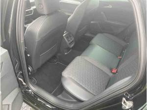 Seat Leon FR 1.5 eTSI DSG / Navi, Pano, LED, RFK, ACC