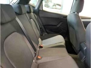 Seat Ibiza FR 1.0TSI DSG / Beats, Navi, RFK, LED, SHZ