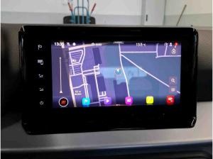 Seat Ibiza FR 1.0TSI DSG / Beats, Navi, RFK, LED, SHZ