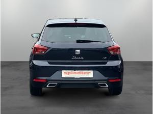 Seat Ibiza FR 1.0TSI DSG / Beats, Navi, RFK, LED, ACC