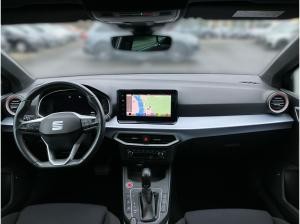 Seat Ibiza FR 1.0TSI DSG / Beats, Navi, RFK, LED, ACC