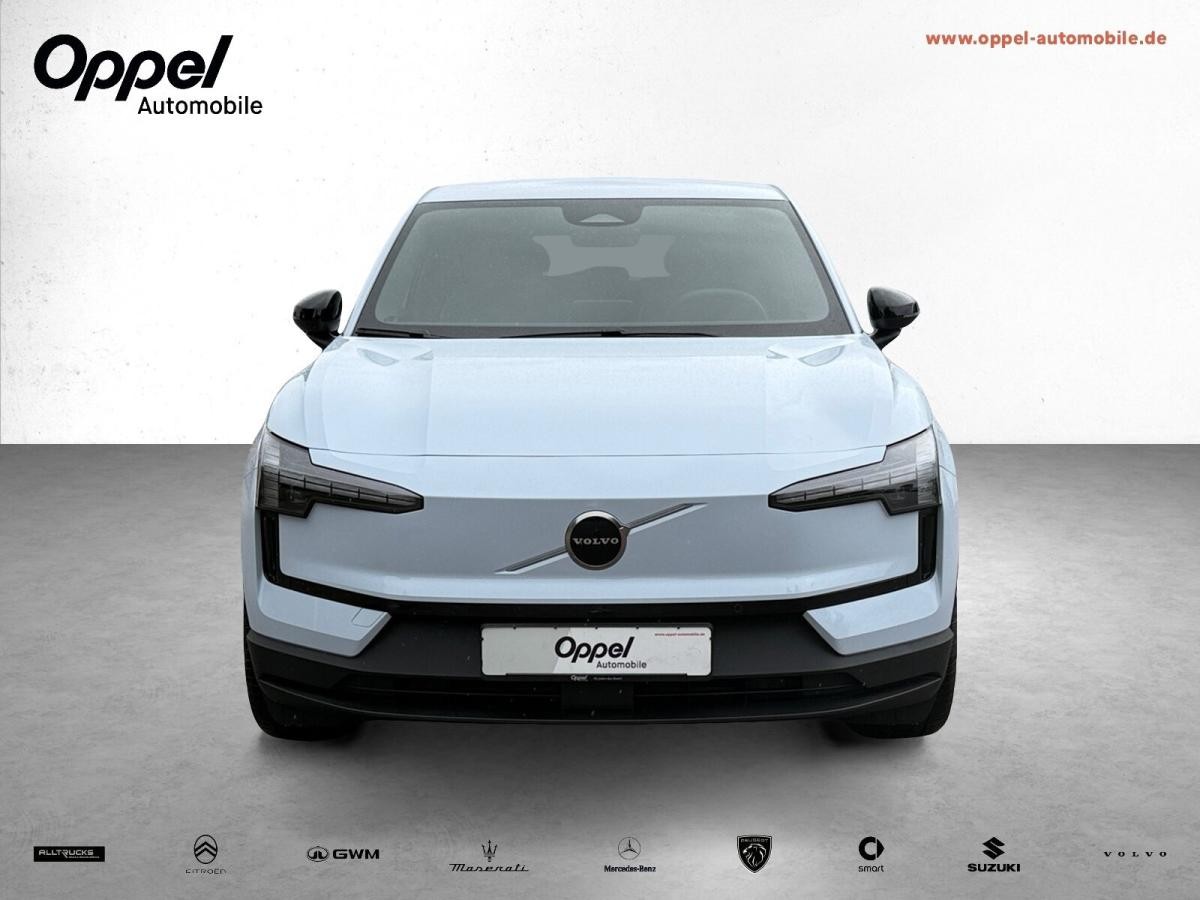 Volvo EX30 Volvo EX30 Twin Performance AWD* Plus*Winterpaket