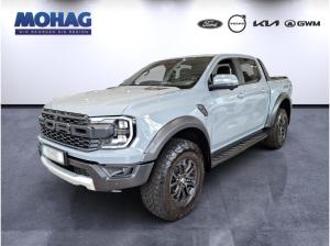 Ford Ranger Raptor 3.0 Benziner Command Grey ***Sofort Verfügbar***