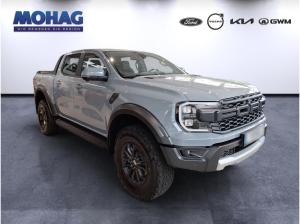 Ford Ranger Raptor 3.0 Benziner Command Grey ***Sofort Verfügbar***