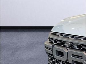 Ford Ranger Raptor 3.0 Benziner Command Grey ***Sofort Verfügbar***