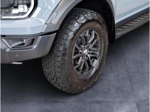 Ford Ranger Raptor 3.0 Benziner Command Grey ***Sofort Verfügbar***