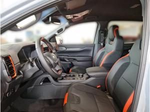 Ford Ranger Raptor 3.0 Benziner Command Grey ***Sofort Verfügbar***