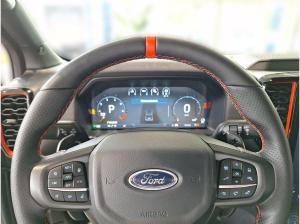 Ford Ranger Raptor 3.0 Benziner Command Grey ***Sofort Verfügbar***