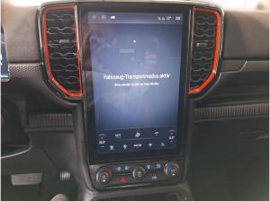 Ford Ranger Raptor 3.0 Benziner Command Grey ***Sofort Verfügbar***