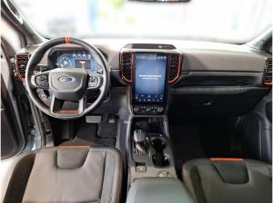 Ford Ranger Raptor 3.0 Benziner Command Grey ***Sofort Verfügbar***