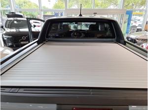 Ford Ranger Raptor 3.0 Benziner Command Grey ***Sofort Verfügbar***