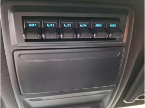 Ford Ranger Raptor 3.0 Benziner Command Grey ***Sofort Verfügbar***