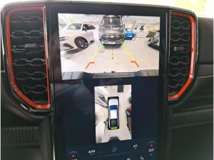 Ford Ranger Raptor 3.0 Benziner Command Grey ***Sofort Verfügbar***