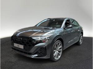 Audi Q8 SUV TFSI e quattro tiptronic #SOFORTVerfügbar #Hybrid