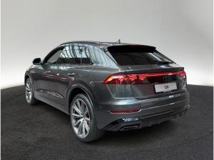 Audi Q8 SUV TFSI e quattro tiptronic #SOFORTVerfügbar #Hybrid