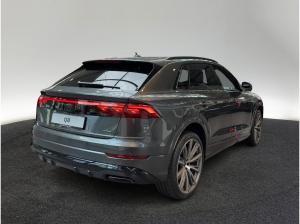 Audi Q8 SUV TFSI e quattro tiptronic #SOFORTVerfügbar #Hybrid