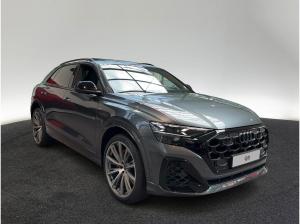 Audi Q8 SUV TFSI e quattro tiptronic #SOFORTVerfügbar #Hybrid