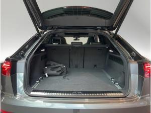 Audi Q8 SUV TFSI e quattro tiptronic #SOFORTVerfügbar #Hybrid