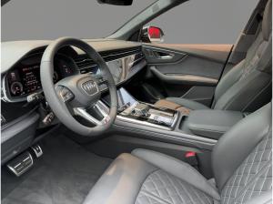 Audi Q8 SUV TFSI e quattro tiptronic #SOFORTVerfügbar #Hybrid