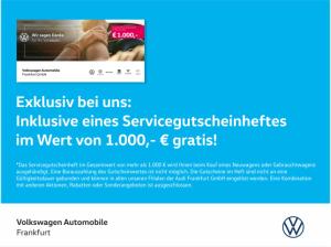 Volkswagen Touareg R-Line 3,0 l V6 TDI SCR 4MOTION 8-Gang-Automatik (Tiptro nic)
