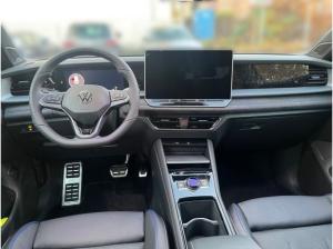 Volkswagen Tayron R-Line 2,0 l TDI SCR 4MOTION 7-Gang-Doppelkupplungsgetrie be DSG