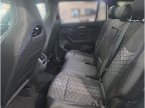 Volkswagen Tayron R-Line 2,0 l TDI SCR 4MOTION 7-Gang-Doppelkupplungsgetrie be DSG