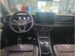 Volkswagen Tayron R-Line 2,0 l TDI SCR 4MOTION 7-Gang-Doppelkupplungsgetrie be DSG