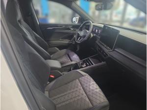 Volkswagen Tayron R-Line 2,0 l TDI SCR 4MOTION 7-Gang-Doppelkupplungsgetrie be DSG