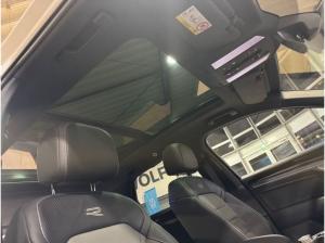 Volkswagen Touareg R-Line 3,0 l V6 TDI SCR 4MOTION 8-Gang-Automatik (Tiptro nic)