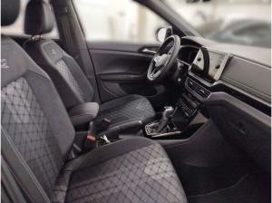 Volkswagen T-Cross Style 1.0 l TSI OPF (116 P S) 7-Gang-Doppelkupplungsgetriebe DSG