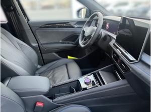 Volkswagen Tayron R-Line 2,0 l TDI SCR 4MOTION 7-Gang-Doppelkupplungsgetrie be DSG