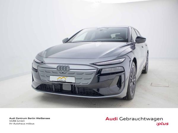 Audi A6 e-tron Avant performance AHK*HUD*PANO*360*MATRIX-LED