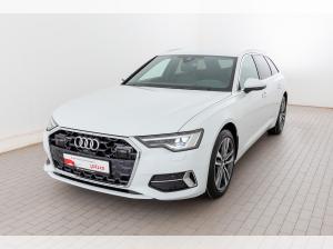 Audi A6 Avant Sport advanced 40 TDI qu. S tr.AHK 360°K