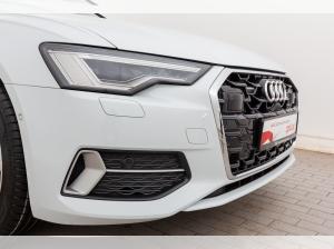 Audi A6 Avant Sport advanced 40 TDI qu. S tr.AHK 360°K