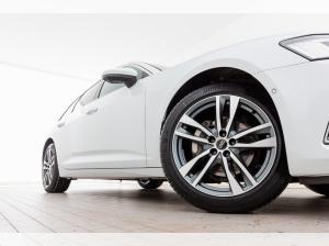 Audi A6 Avant Sport advanced 40 TDI qu. S tr.AHK 360°K