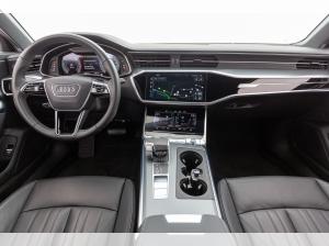 Audi A6 Avant Sport advanced 40 TDI qu. S tr.AHK 360°K