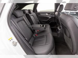Audi A6 Avant Sport advanced 40 TDI qu. S tr.AHK 360°K